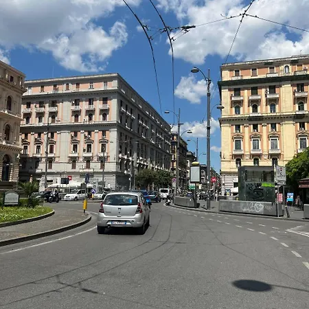 Casa Giulia Apartment Naples Exterior photo