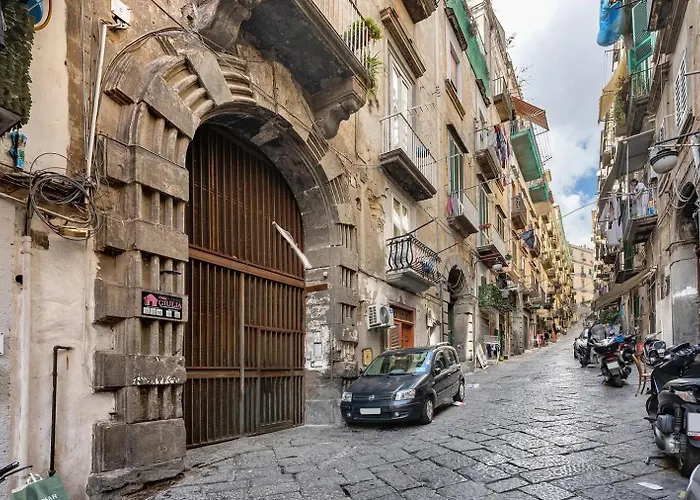 Casa Giulia