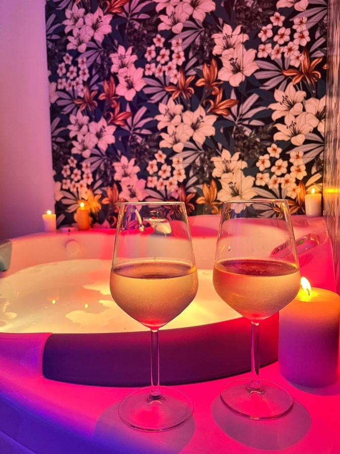 Appartement Casa Giulia Napels