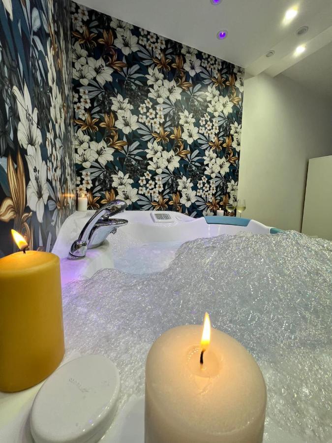 Casa Giulia Appartement