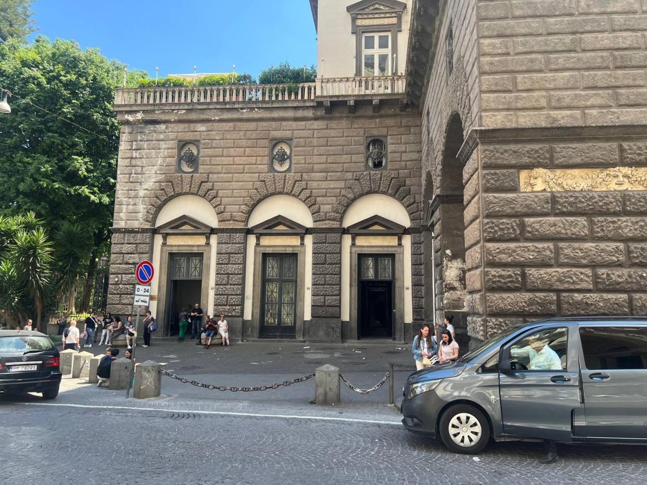 Casa Giulia Apartment *
