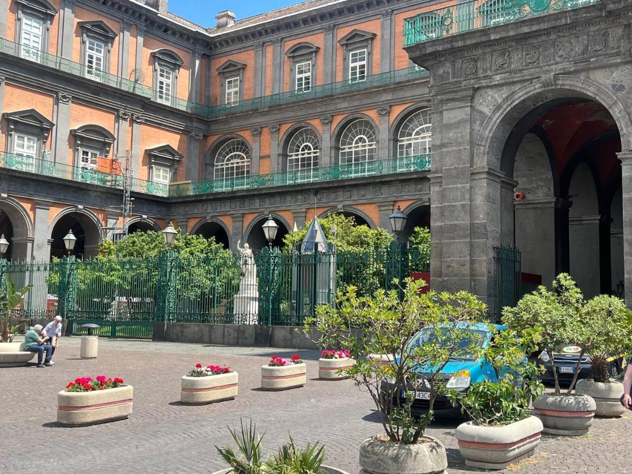 Casa Giulia Appartement