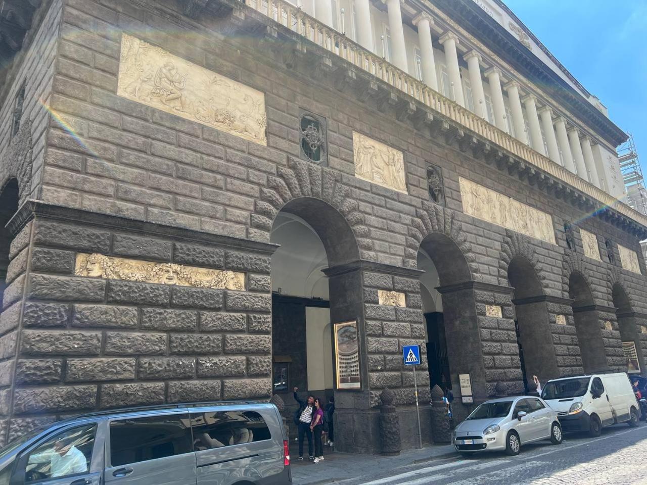 Appartement Casa Giulia *