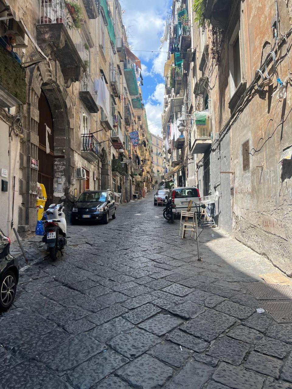 Casa Giulia Apartment