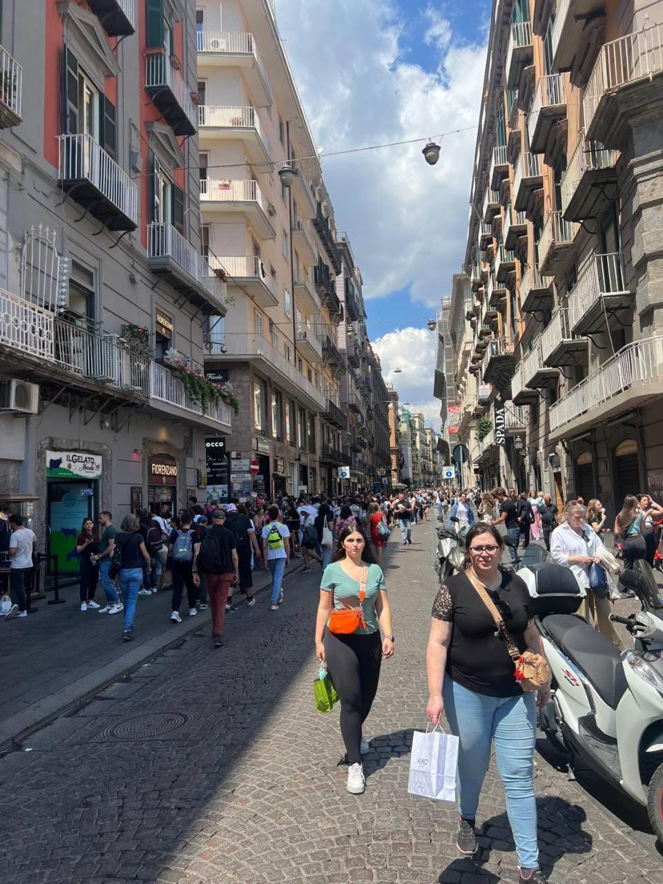 Appartement Casa Giulia