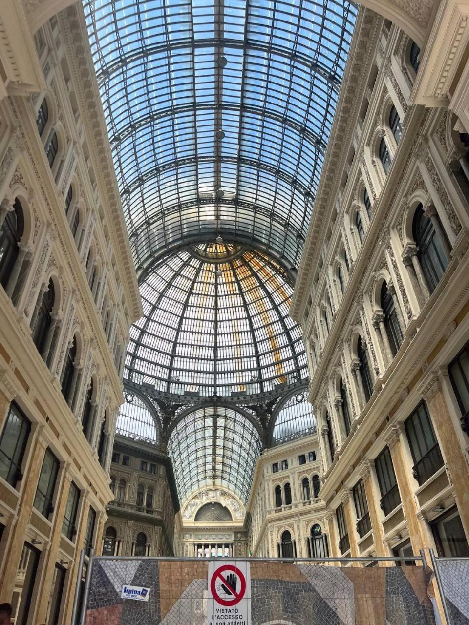 Casa Giulia Appartement *