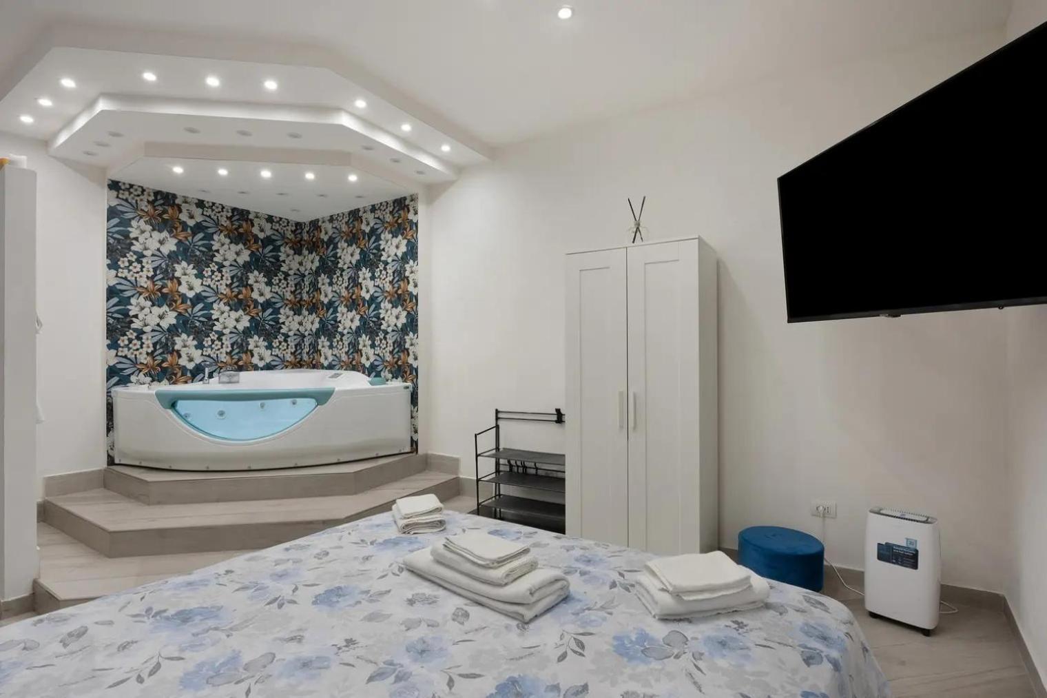 Casa Giulia Apartment *