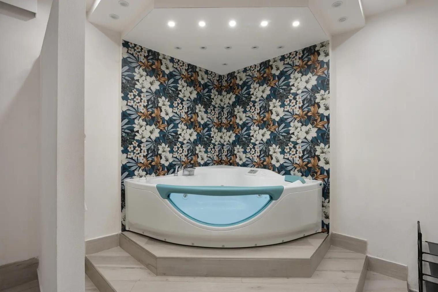 Apartment Casa Giulia *