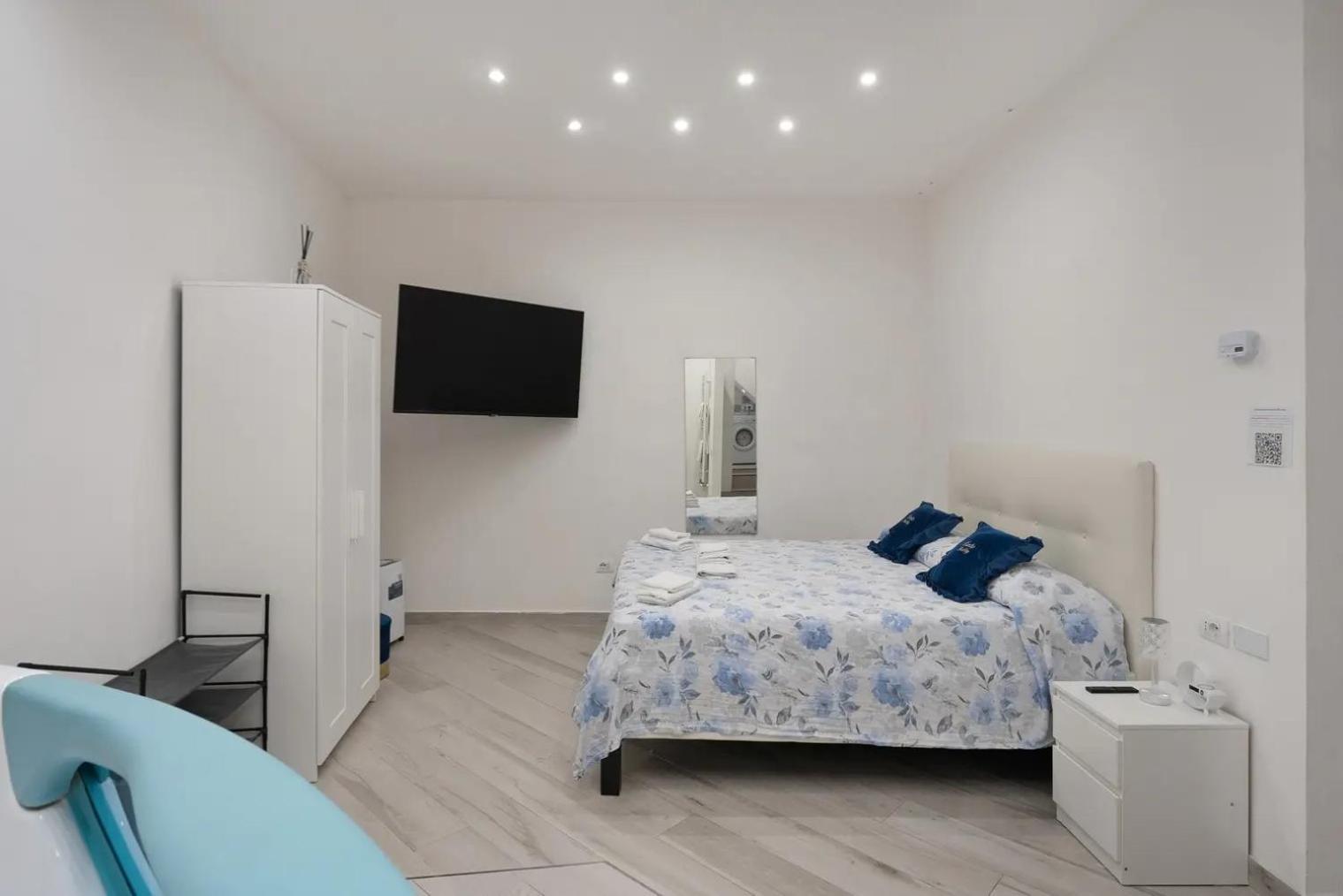 Casa Giulia Apartment Neapel