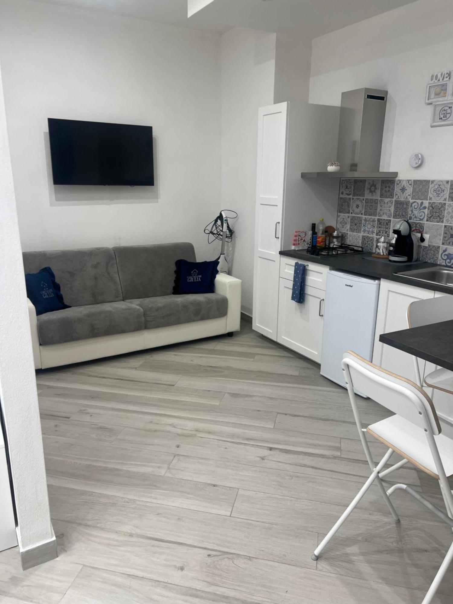 Casa Giulia Apartment Neapel