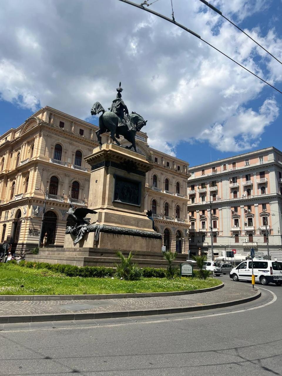 Casa Giulia Naples