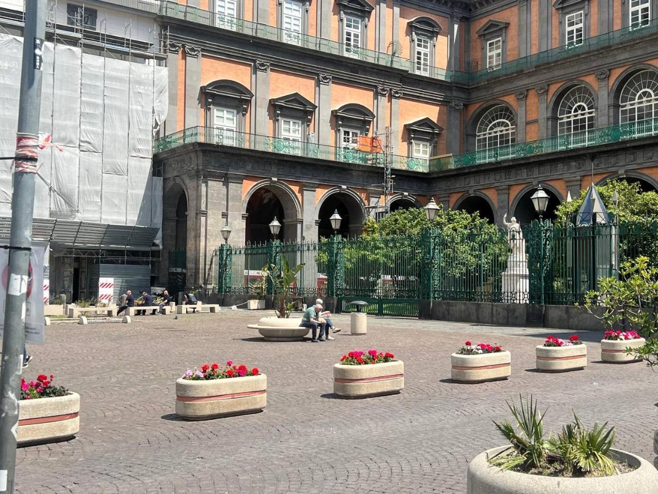 Casa Giulia Apartment