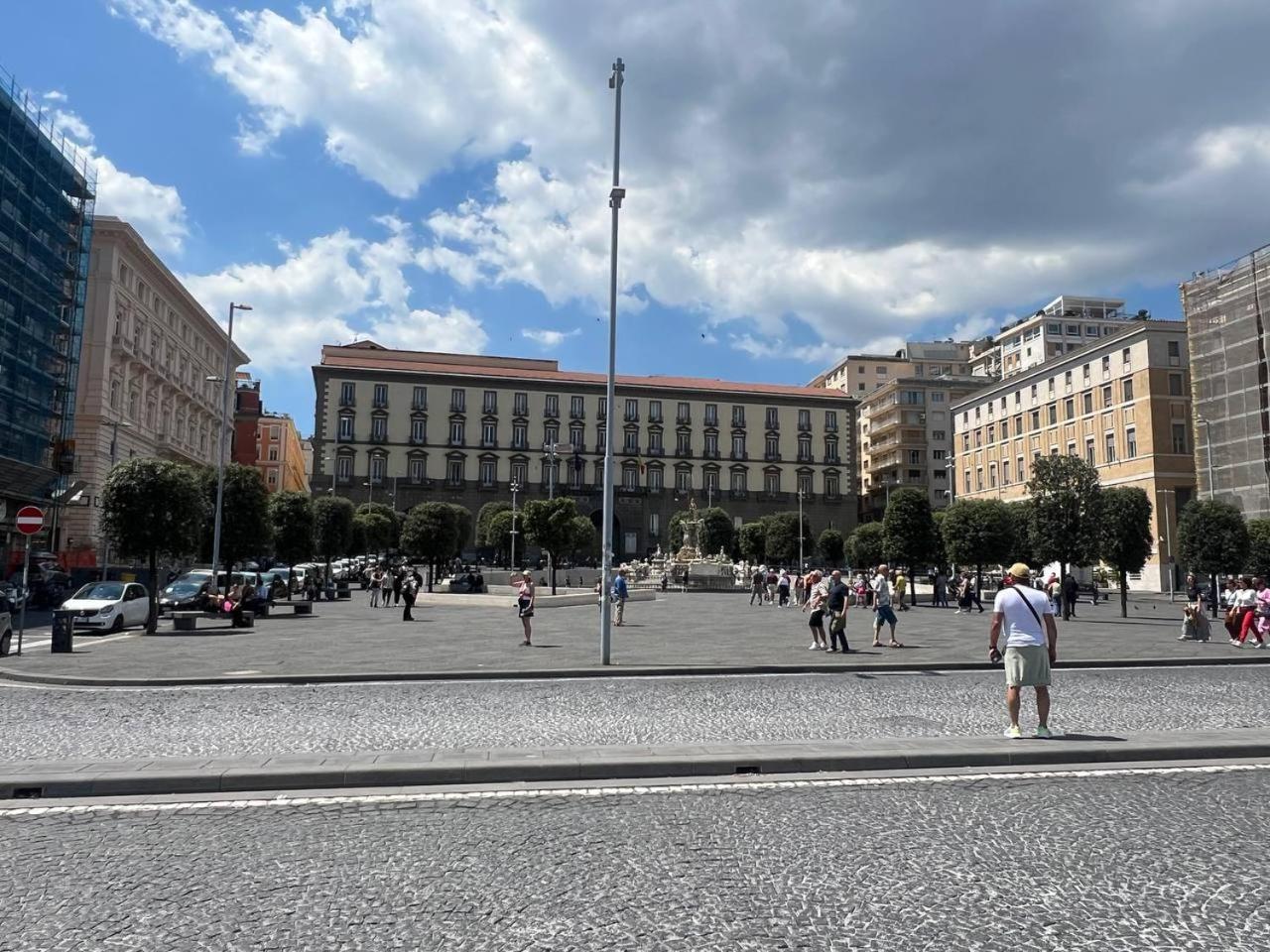 Apartment Casa Giulia