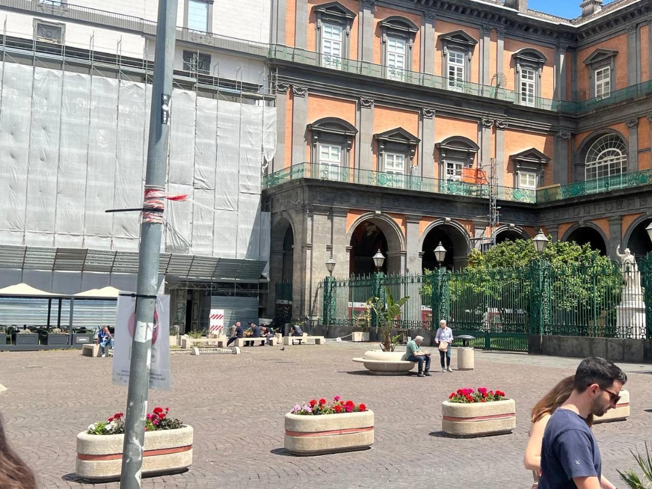 Casa Giulia Apartment *