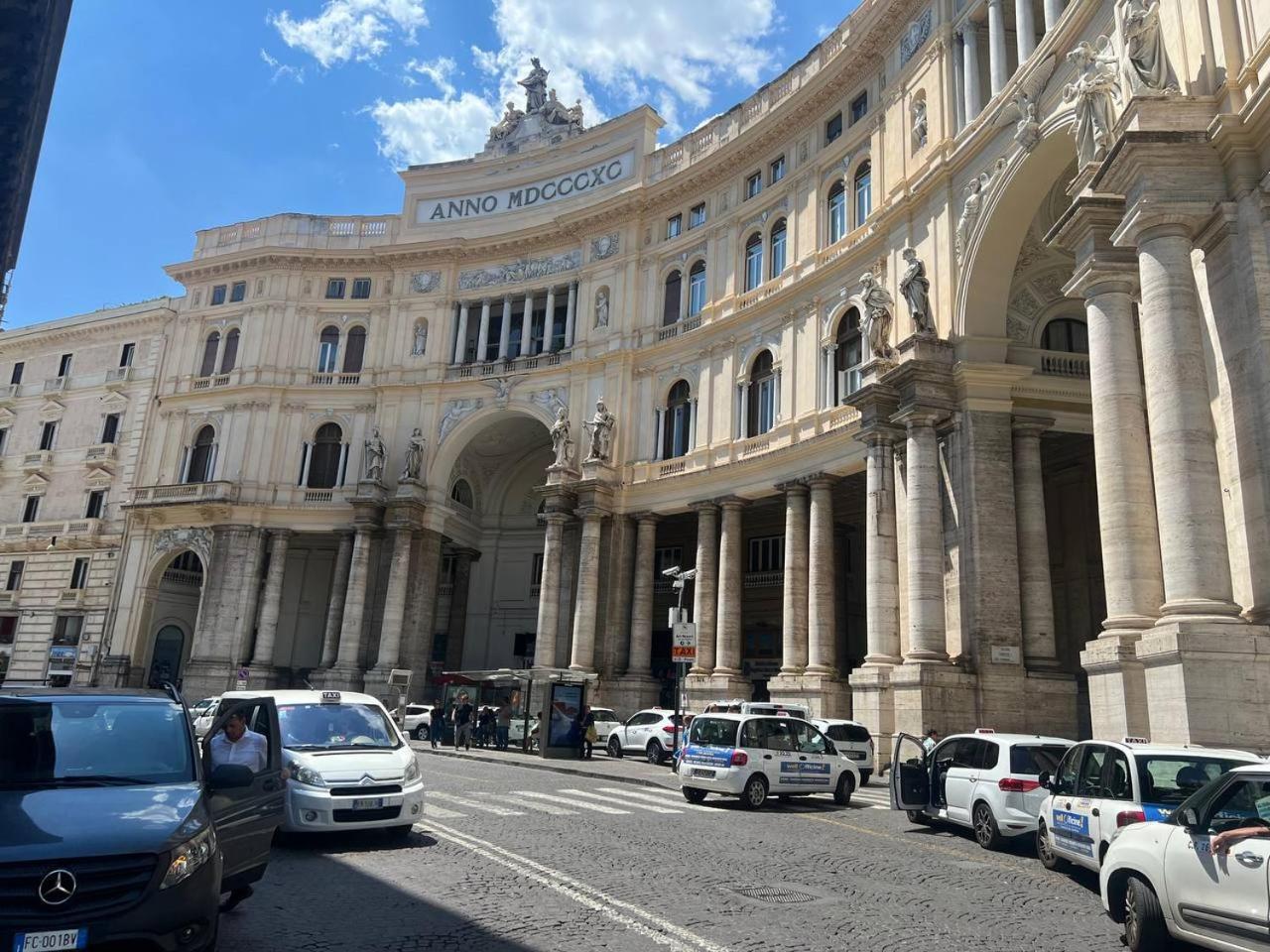 Casa Giulia Apartment Naples