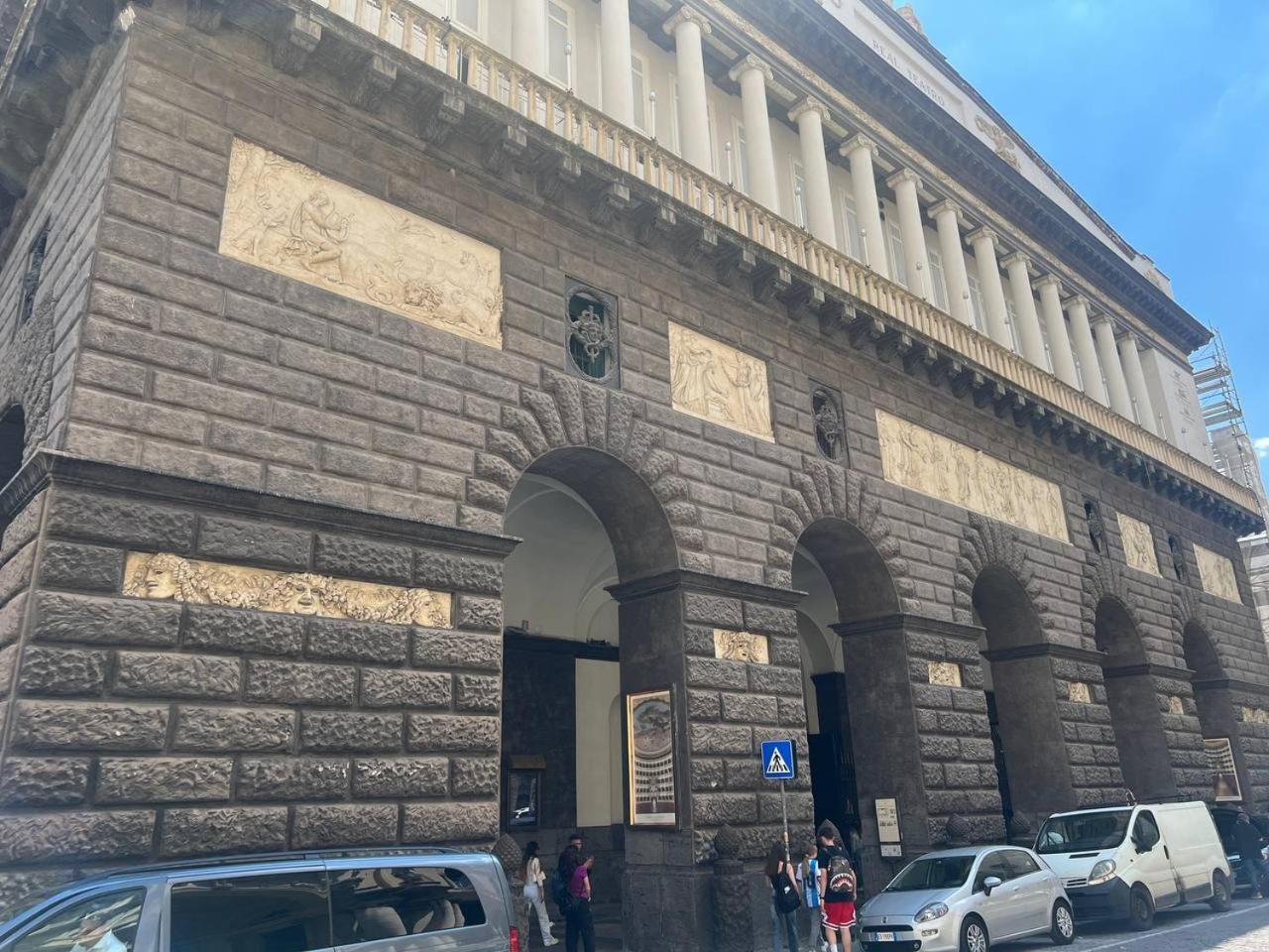 Casa Giulia Apartment *