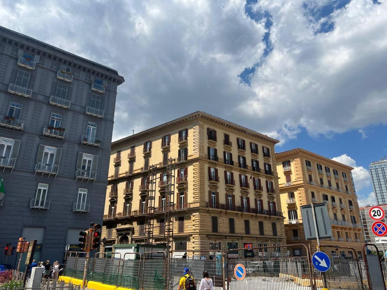 Apartment Casa Giulia *