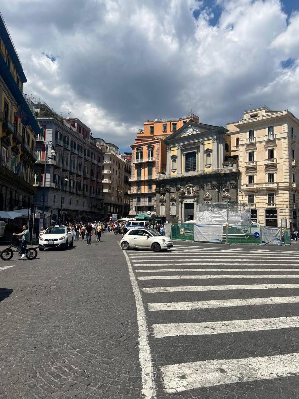 Casa Giulia