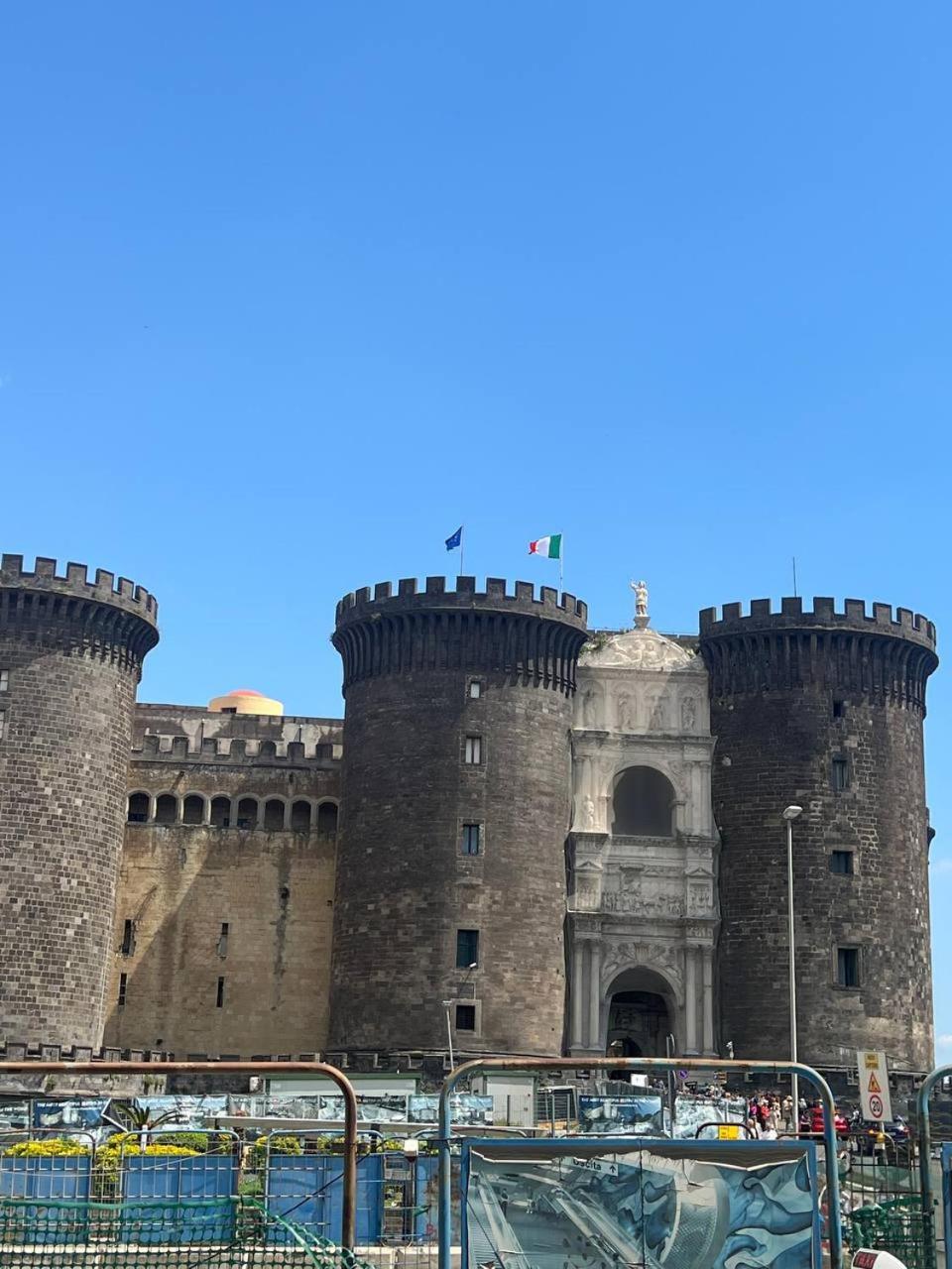 Casa Giulia Apartment