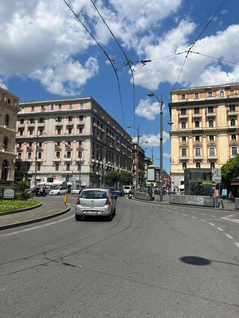 Casa Giulia Apartment *