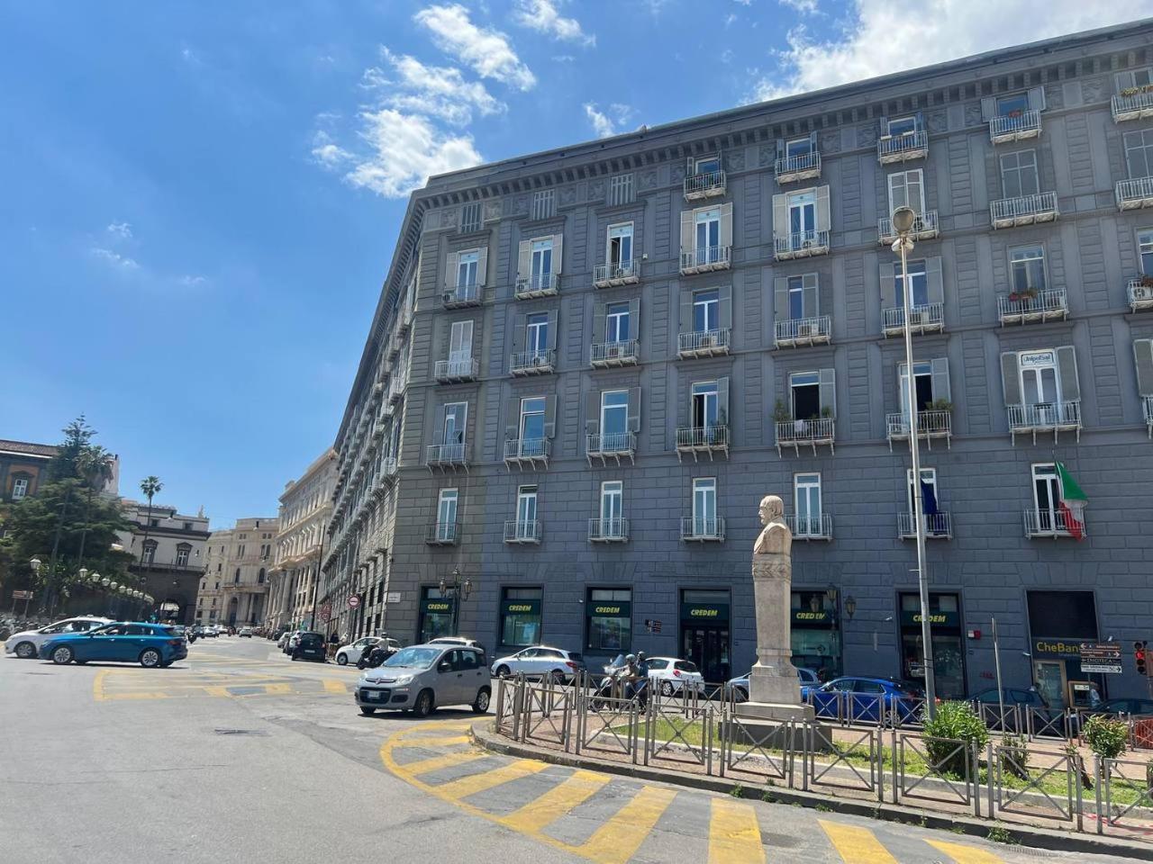 Casa Giulia Apartment *