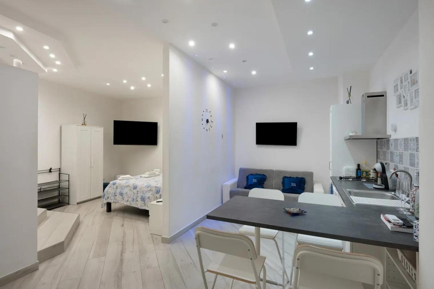 Apartment Casa Giulia Naples