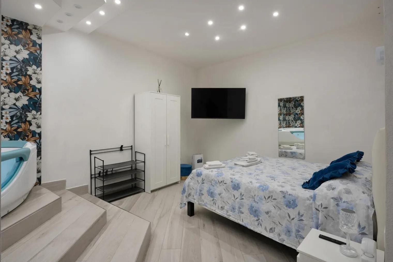 Casa Giulia Naples