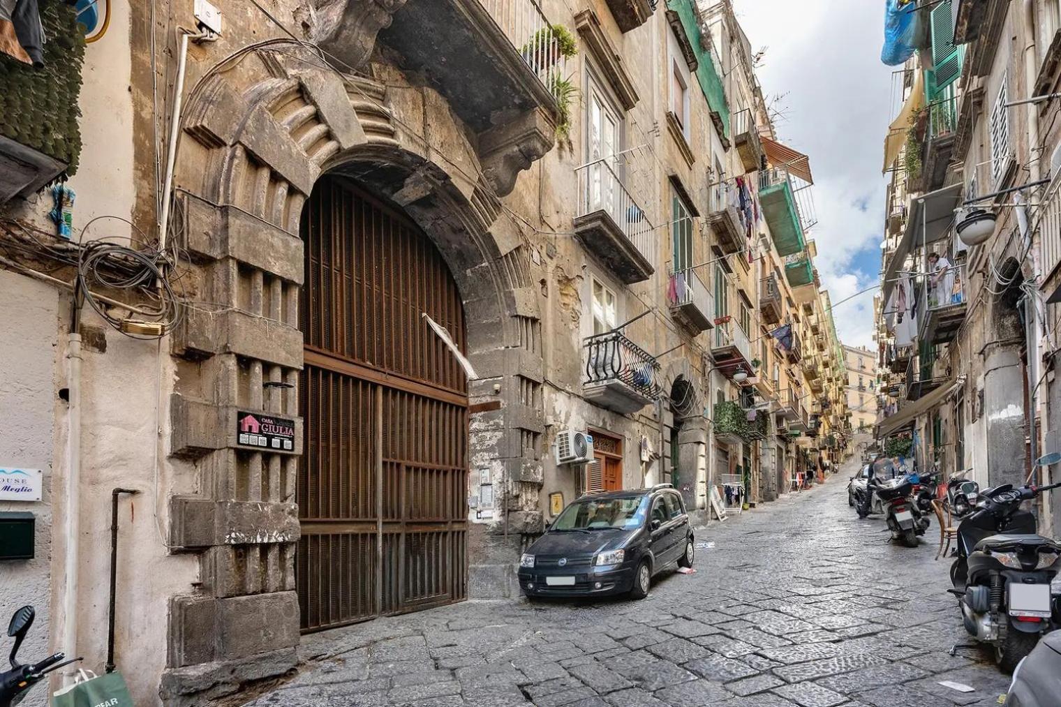 Casa Giulia