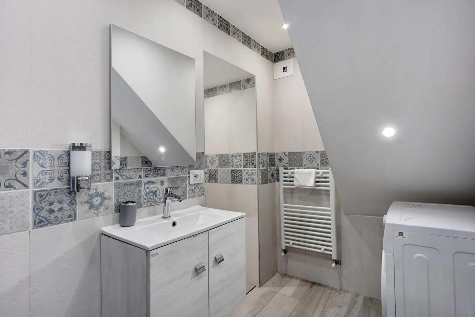 Casa Giulia Apartment