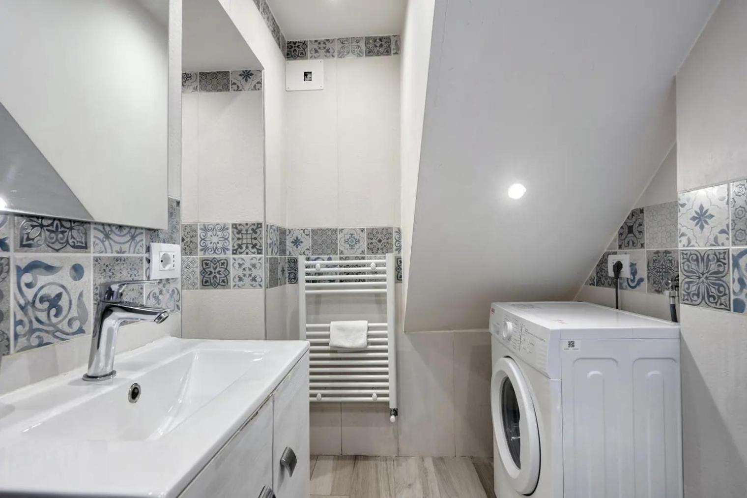 Apartment Casa Giulia