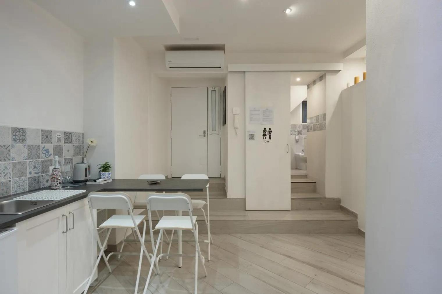 Casa Giulia Apartment *