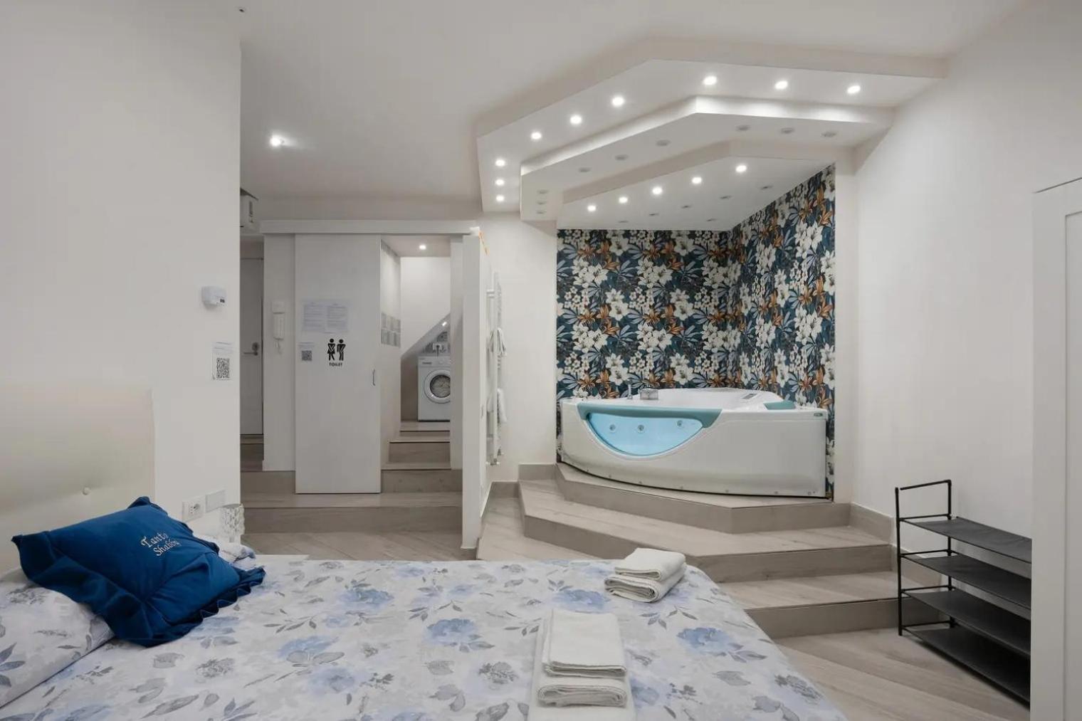 Apartment Casa Giulia *