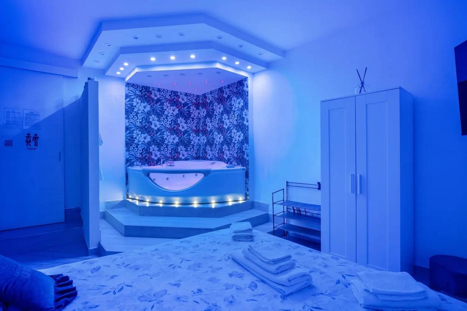 Apartment Casa Giulia Naples